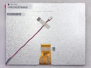 天马液晶模组TM097TDH01-00