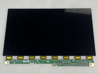 京东方 27" IPS 液晶玻璃 FOB 2560×1440 eDP 300Hz