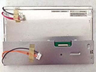 夏普液晶模组LQ095Y5DR01