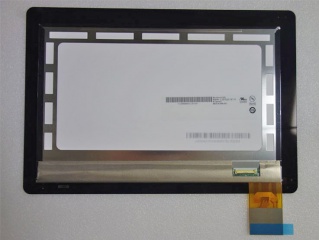 友达屏幕总成G101UAT01.0