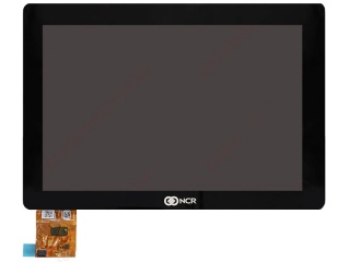 友达 10.1" IPS 屏幕总成 1920×1200 WLED  带电容触摸
