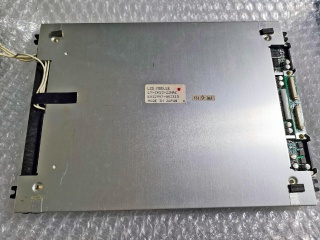 鸟取三洋液晶模组LM-CA53-22NAZ