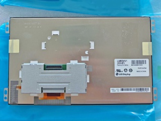 LG Display液晶模组LA092WV1-SD01
