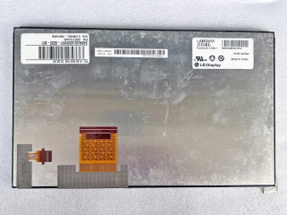 LG Display液晶模组LA092WV1-SD02