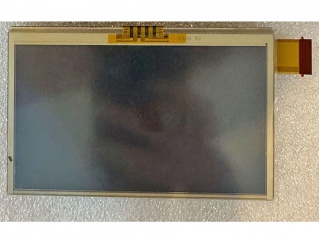 三星 4.3" VA 液晶模组 480×272  16.7M