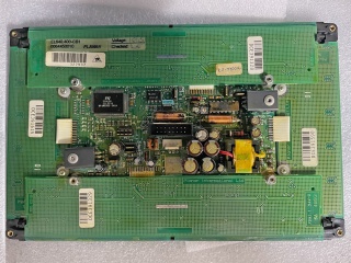 LumineqEL显示屏EL640.400-CB1