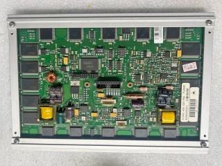 Lumineq 9.1" EL显示屏 640×400 20nits