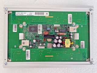 LumineqEL显示屏EL640.400-CD4 FRA