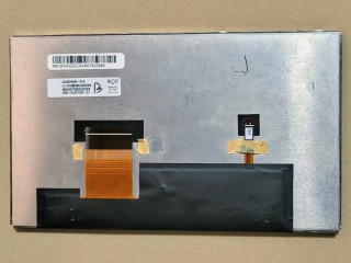 京东方 9" IPS 液晶模组 1280×720 WLED