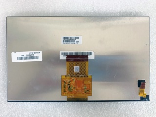 友达 9" IPS 液晶模组 1280×720 650nits WLED LVDS 60pins 2.9G抗振