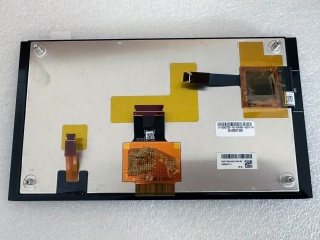 友达 9" IPS 液晶模组 1280×720 WLED LVDS 带电容触摸