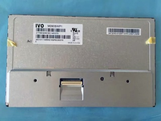 龙腾液晶模组M090SWP1 R1