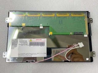日立 9" IPS 液晶模组 800×480 300nits CCFL TTL 40pins