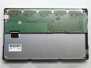 日立 9" IPS 液晶模组 800×480 500nits WLED LVDS 20pins
