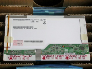 友达液晶模组B089AW01 V3
