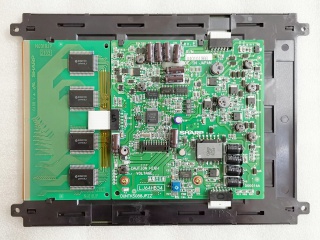 夏普EL显示屏LJ64HB34