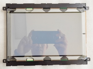 夏普EL显示屏LJ64HB34