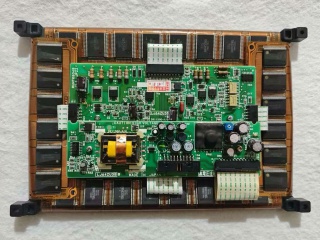 夏普EL显示屏LJ64ZU35