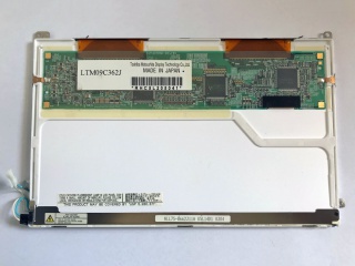 东芝松下液晶模组LTM09C362J