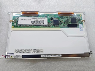 东芝 8.9" TN 液晶模组 1024×600 220nits CCFL LVDS 14pins