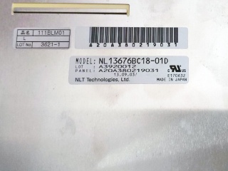 NL10260BC19-01D图片