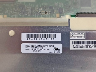 NL10260BC19-01D图片