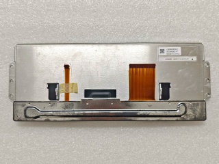 夏普 8.8"  液晶模组 1280×480 300nits 透反射式 262K WLED RSDS 60pins