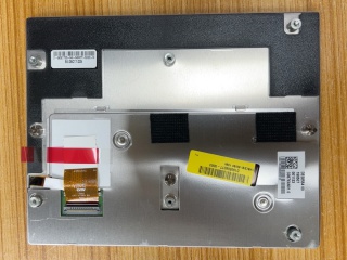 友达 8.7" IPS 液晶模组 1024×768 700nits WLED LVDS 40pins