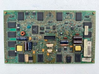 Lumineq 8.6" EL显示屏 512×256 65nits