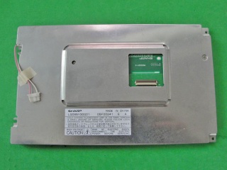 夏普液晶模组LQ085Y3DG01