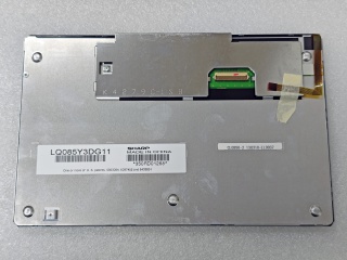 夏普液晶模组LQ085Y3DG11