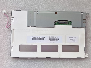 夏普 8.5"  液晶模组 800×480