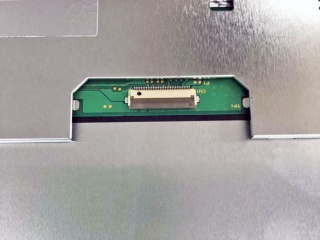 夏普液晶模组LQ085Y3LG13