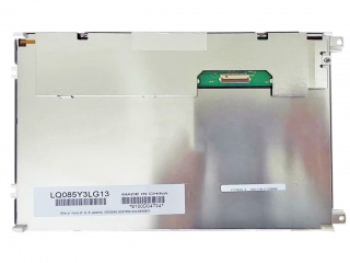 夏普液晶模组LQ085Y3LG13