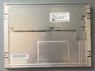 三菱 8.4" TN 液晶模组 640×480 800nits WLED LVDS 20pins