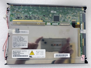 三菱 8.4" TN 液晶模组 1024×768 300nits CCFL LVDS 20pins