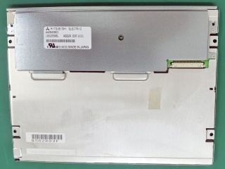 三菱 8.4" TN 液晶模组 1024×768 500nits WLED LVDS 20pins