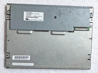 京瓷 8.4" TN 液晶模组 1024×768 1000nits WLED LVDS 20pins