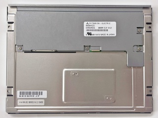 三菱液晶模组AA084XE01