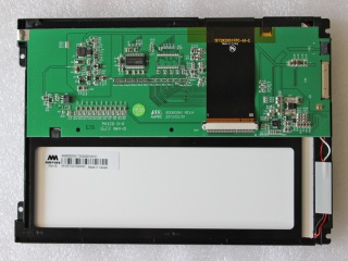 晶采液晶模组AM-800600M1TMQW-00H