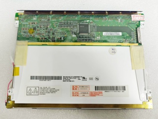 友达 8.4" TN 液晶模组 800×600 200nits CCFL LVDS 20pins