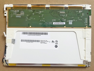 友达 8.4" TN 液晶模组 800×600 250nits CCFL LVDS 20pins