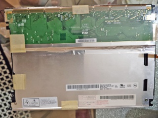 友达液晶模组G084SN05 V4