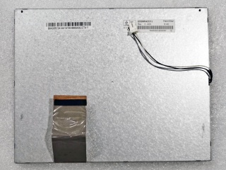 瀚宇彩晶 8.4" TN 液晶模组 800×600 230nits WLED TTL 60pins