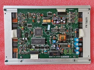 夏普EL显示屏LJ640U30