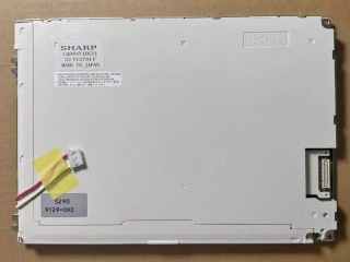 夏普 8.4" TN 液晶模组 640×480 300nits CCFL TTL 31pins