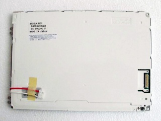 夏普液晶模组LQ084V1DG22
