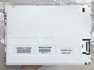 夏普 8.4" TN 液晶模组 640×480 CCFL TTL