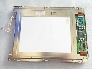 夏普液晶模组LQ9D021