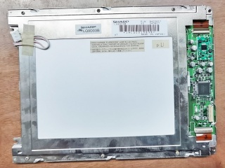 夏普液晶模组LQ9D03B